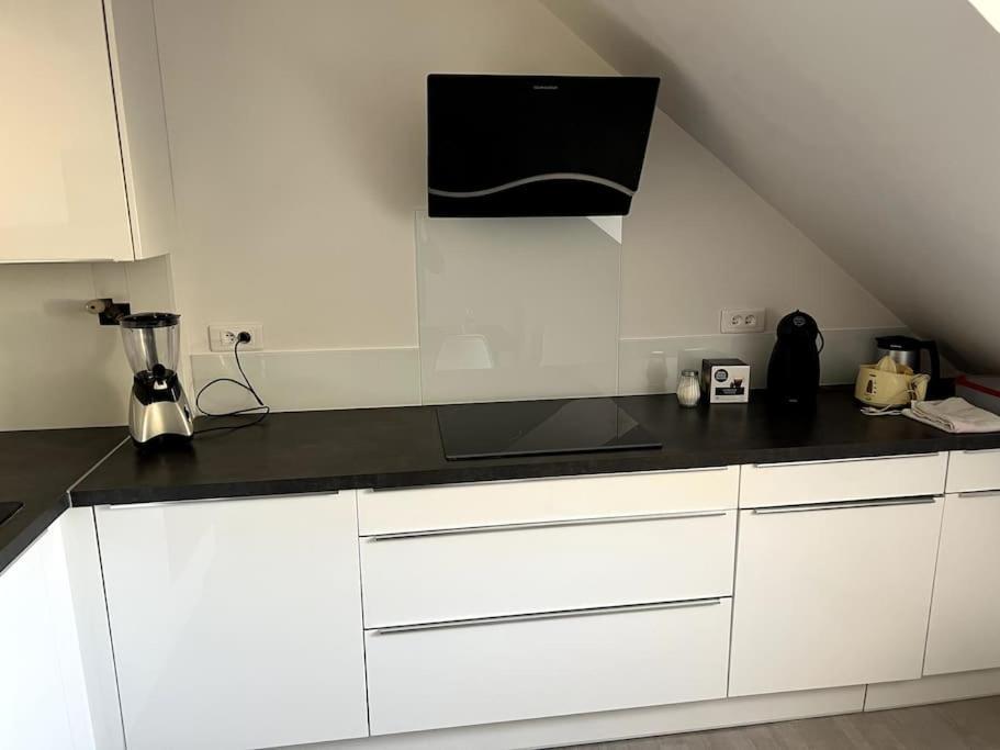 Appartement F5 Maison De Maitre Mulhouse Extérieur photo