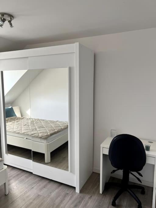 Appartement F5 Maison De Maitre Mulhouse Extérieur photo