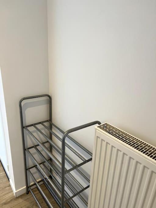 Appartement F5 Maison De Maitre Mulhouse Extérieur photo