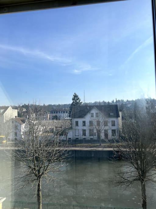 Appartement F5 Maison De Maitre Mulhouse Extérieur photo