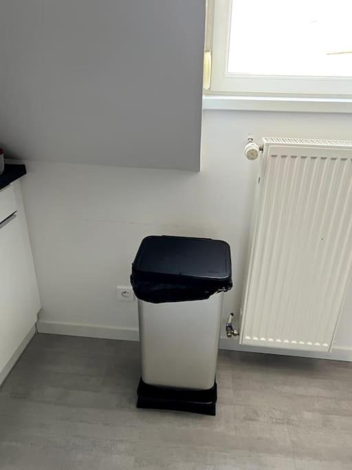 Appartement F5 Maison De Maitre Mulhouse Extérieur photo