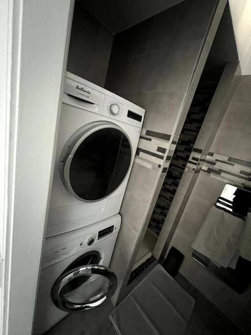Appartement F5 Maison De Maitre Mulhouse Extérieur photo